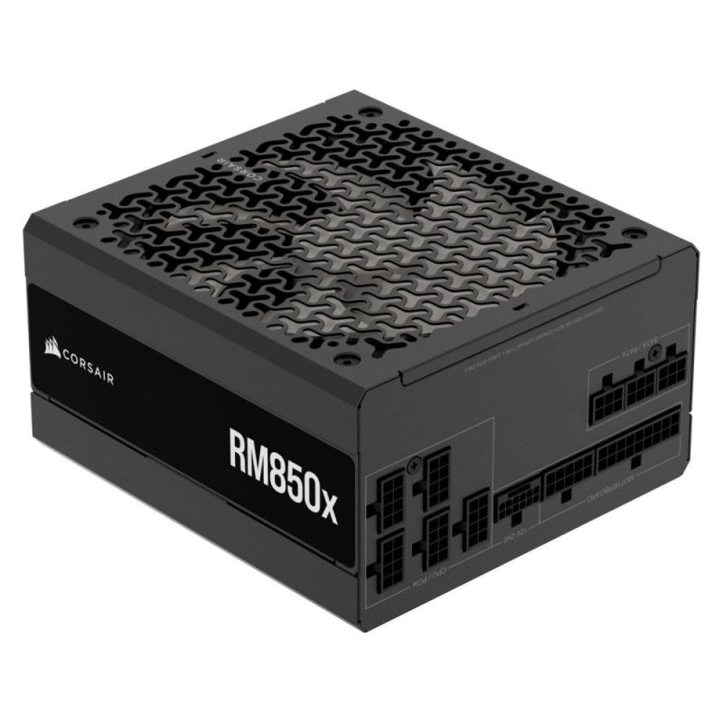 Блок питания Corsair RM850x ATX 3.1 850W (CP-9020270-EU)