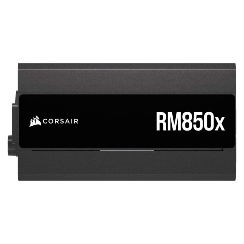 Блок питания Corsair RM850x ATX 3.1 850W (CP-9020270-EU)