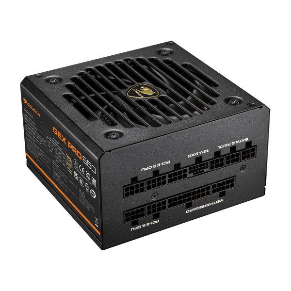 Блок живлення Cougar GEX Pro 850 850W (GEX PRO 850)