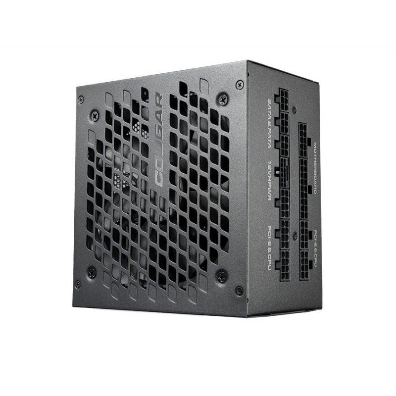 Блок живлення Cougar 850W (GEX X2 850)