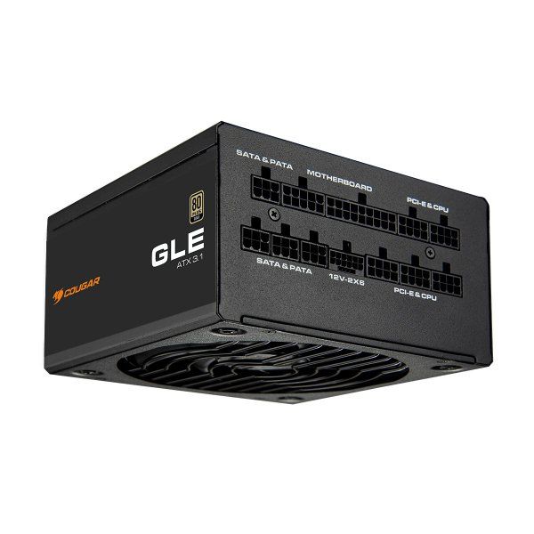 Блок питания Cougar 1000W (GLE1000)
