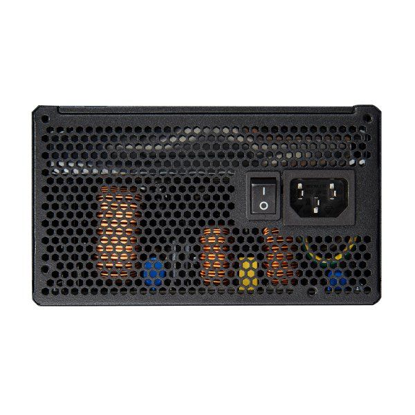 Блок питания Cougar 1000W (GLE1000)