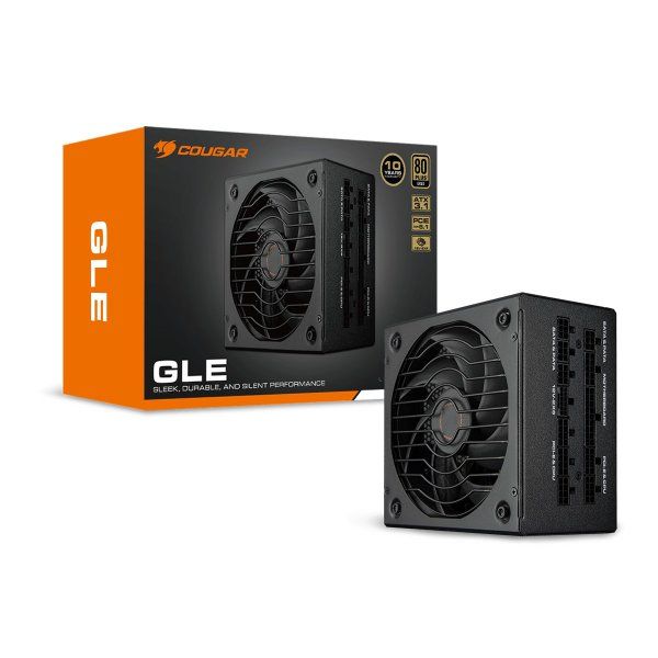 Блок питания Cougar 1000W (GLE1000)
