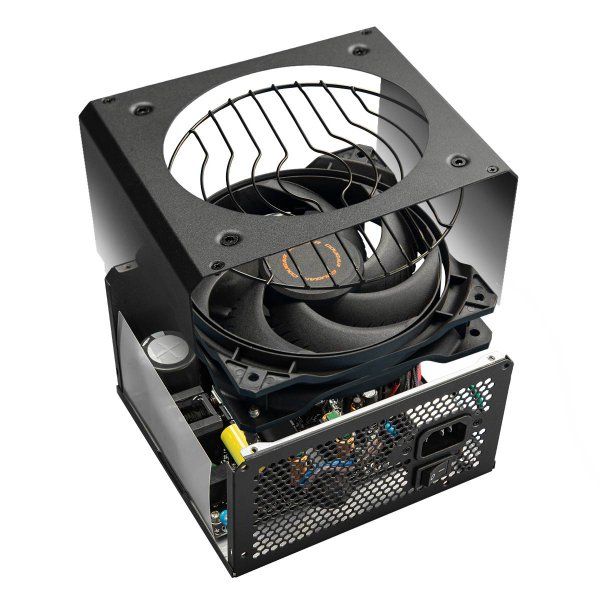 Блок живлення Cougar 750W (GST 750)