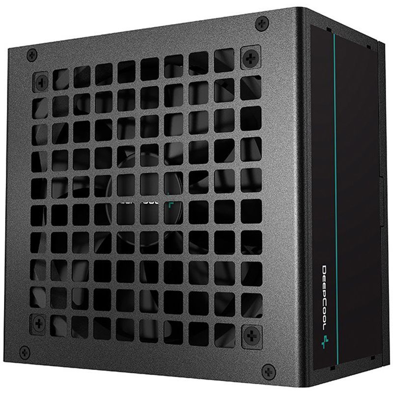 Блок питания DeepCool PF650 650W (R-PF650D-HA0B-EU)