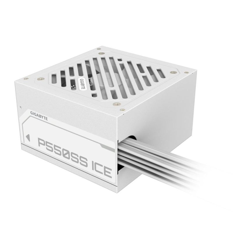 Блок живлення Gigabyte 550W (GP-P550SS ICE)