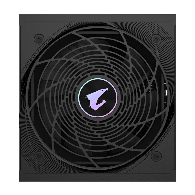 Блок живлення Gigabyte 850W (GP-AE850PM PG5)