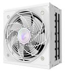 Блок живлення Gigabyte 850W (GP-AE850PM PG5 ICE)