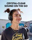 Bluetooth-гарнітура Anker SoundCore Q11i Grey (A3005GA1)