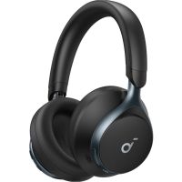 Bluetooth-гарнитура Anker SoundCore Space One Black (A3035G11)