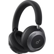 Bluetooth-гарнітура Anker SoundCore Space One Pro Black (A3062G11)