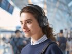 Bluetooth-гарнітура Anker SoundCore Space One Pro Black (A3062G11)