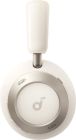 Bluetooth-гарнітура Anker SoundCore Space One Pro White (A3062G21)