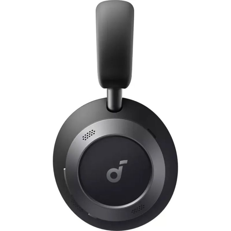 Bluetooth-гарнітура Anker SoundCore Space One Pro Black (A3062G11)