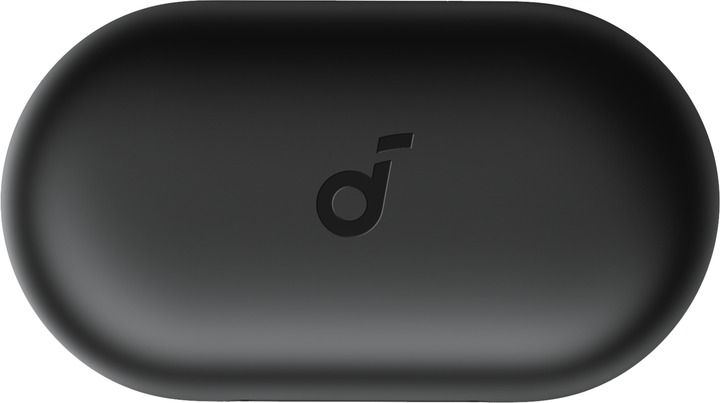 Bluetooth-гарнітура Anker SoundCore V20i Black (A3876G11)