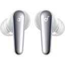 Bluetooth-гарнитура Anker SoundCore Liberty 4 Pro ANC White Matte (A3954G21)