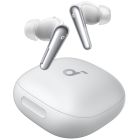 Bluetooth-гарнітура Anker SoundCore Liberty 4 Pro ANC White Matte (A3954G21)