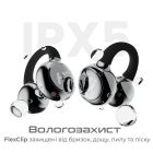 Bluetooth-гарнітура HiFuture Flexclip Black (flexclip.black)