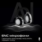 Bluetooth-гарнітура HiFuture Flexclip Black (flexclip.black)