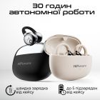 Bluetooth-гарнітура HiFuture Flexclip Black (flexclip.black)