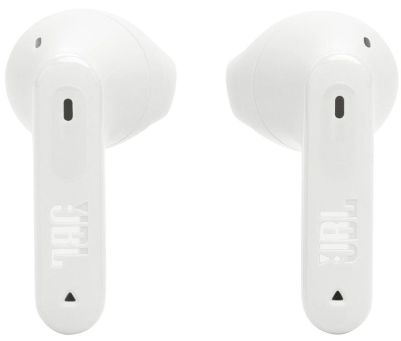 Bluetooth-гарнитура JBL Tune Flex 2 White (JBLTFLEX2WHT)