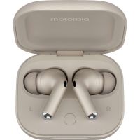 Bluetooth-гарнітура Motorola TWS Moto Buds + 2024 Beach Sand (PG38C05742)