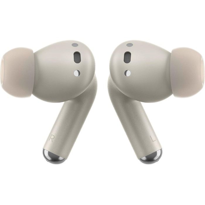 Bluetooth-гарнитура Motorola TWS Moto Buds + 2024 Beach Sand (PG38C05742)