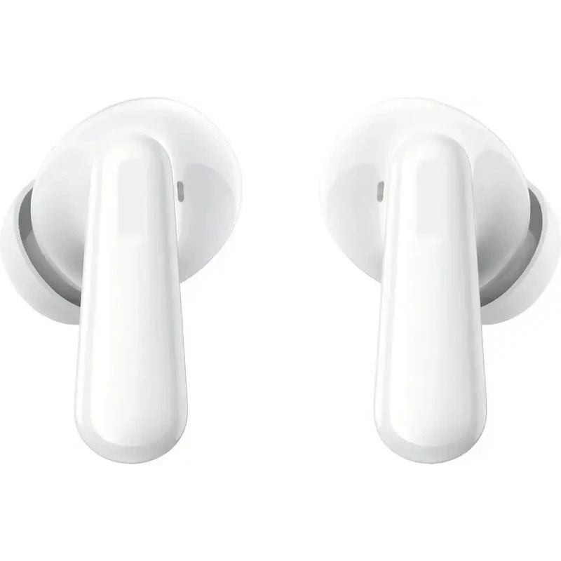 Bluetooth-гарнитура Oppo Enco Air4 Pro Moonlight White (ETEA1 White)
