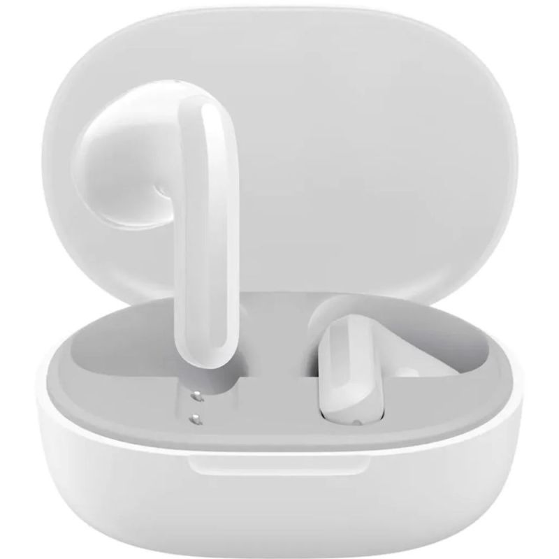 Bluetooth-гарнитура Xiaomi Redmi Buds 4 Lite White 2024 (BHR6919GL) (1027432)