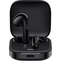 Bluetooth-гарнитура Xiaomi Redmi Buds 6 Active Black (BHR8396GL)