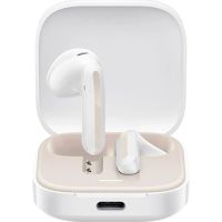 Bluetooth-гарнитура Xiaomi Redmi Buds 6 Active White (BHR8391GL)