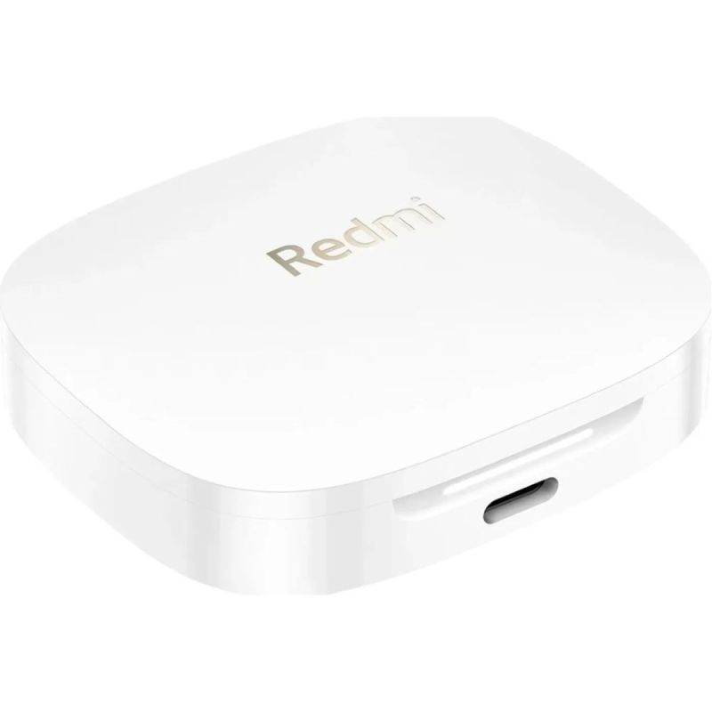 Bluetooth-гарнитура Xiaomi Redmi Buds 6 Cloud White (BHR9250GL)