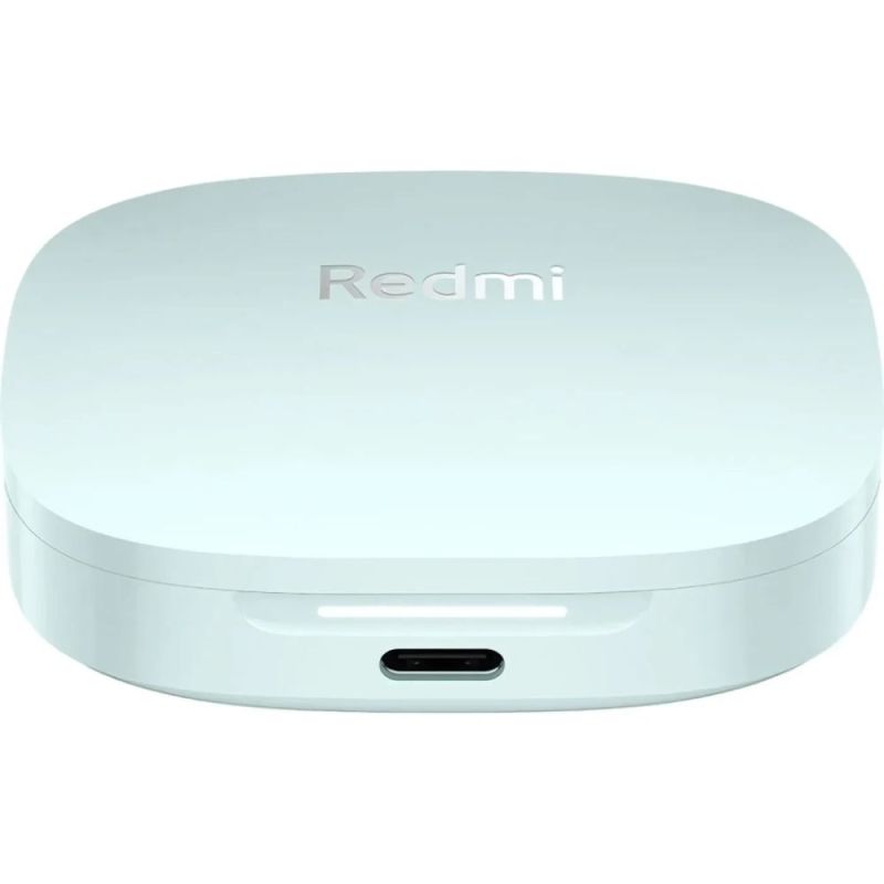 Bluetooth-гарнитура Xiaomi Redmi Buds 6 Coral Green (BHR9245GL)