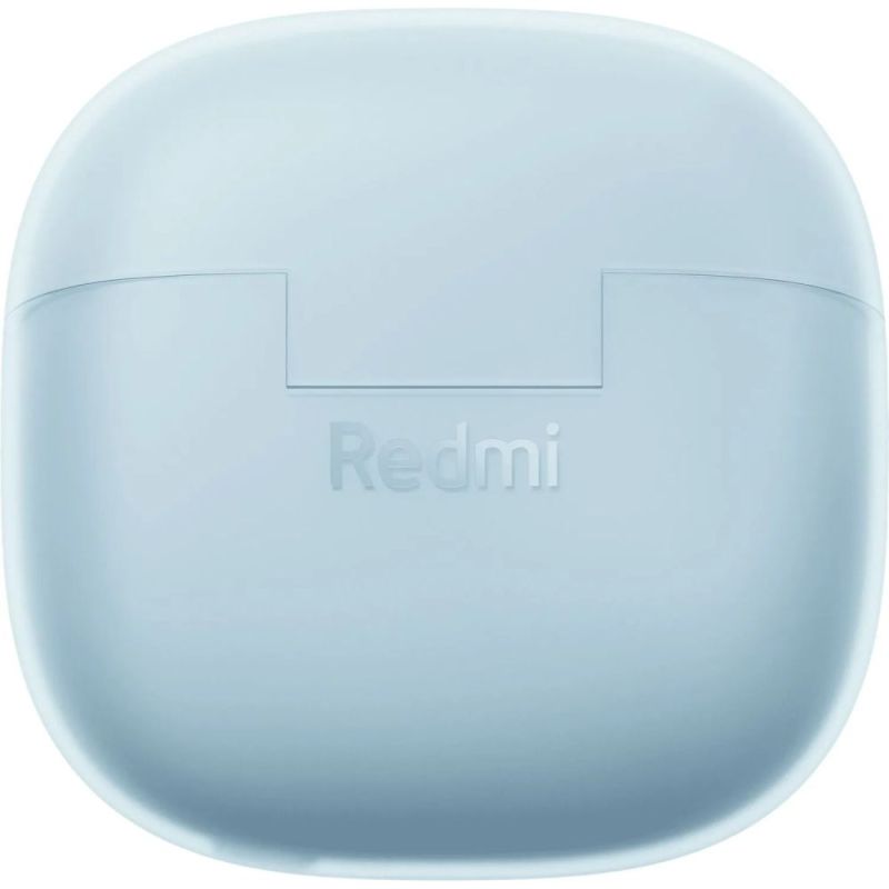 Bluetooth-гарнитура Xiaomi Redmi Buds 6 Lite Blue (BHR8660GL)