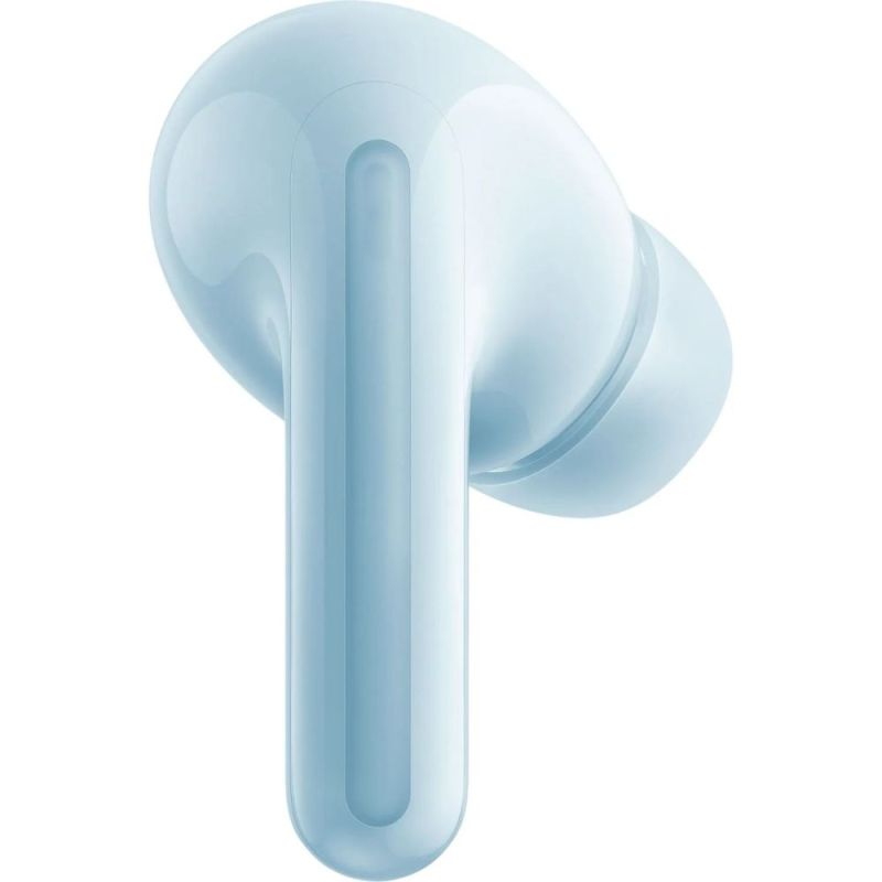 Bluetooth-гарнитура Xiaomi Redmi Buds 6 Lite Blue (BHR8660GL)