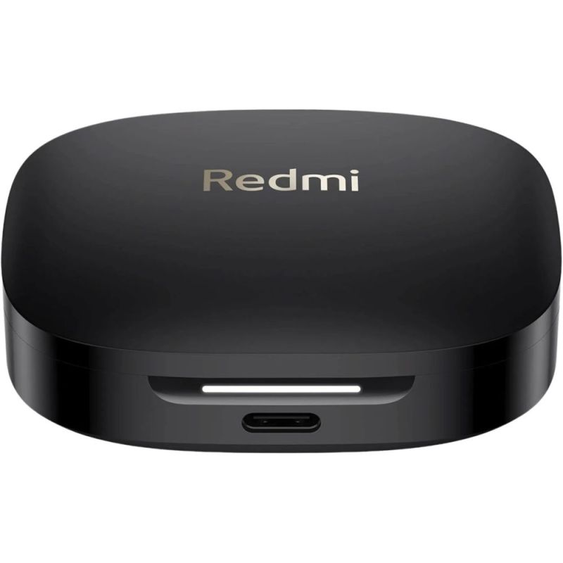 Bluetooth-гарнитура Xiaomi Redmi Buds 6 Night Black (BHR9251GL)