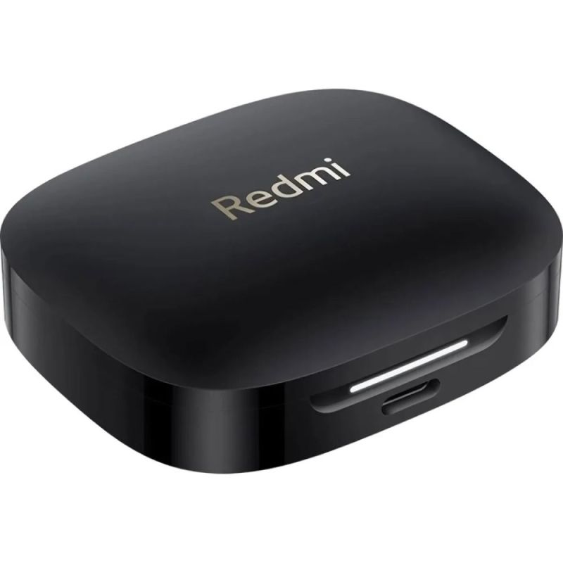 Bluetooth-гарнитура Xiaomi Redmi Buds 6 Night Black (BHR9251GL)
