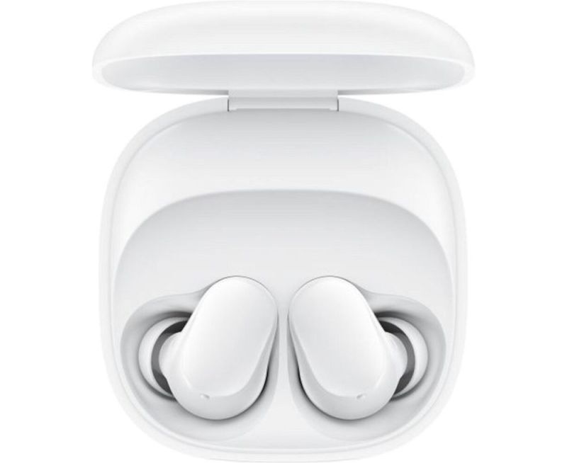 Bluetooth-гарнитура Xiaomi Redmi Buds 6 Play White (BHR8773GL)