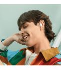 Bluetooth-гарнитура Xiaomi Redmi Buds 6 Play White (BHR8773GL)