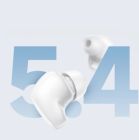 Bluetooth-гарнитура Xiaomi Redmi Buds 6 Play White (BHR8773GL)