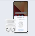 Bluetooth-гарнитура Xiaomi Redmi Buds 6 Play White (BHR8773GL)