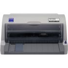 Принтер А4 Epson LQ-630 (C11C480141)