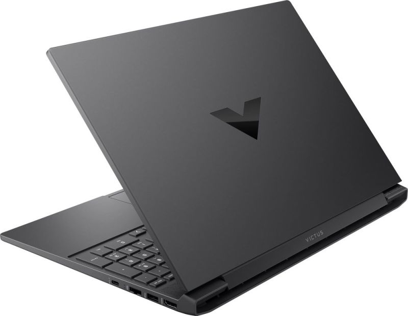 Ноутбук HP Victus 15-fb3058ua Mica Silver (C1XA7EA)