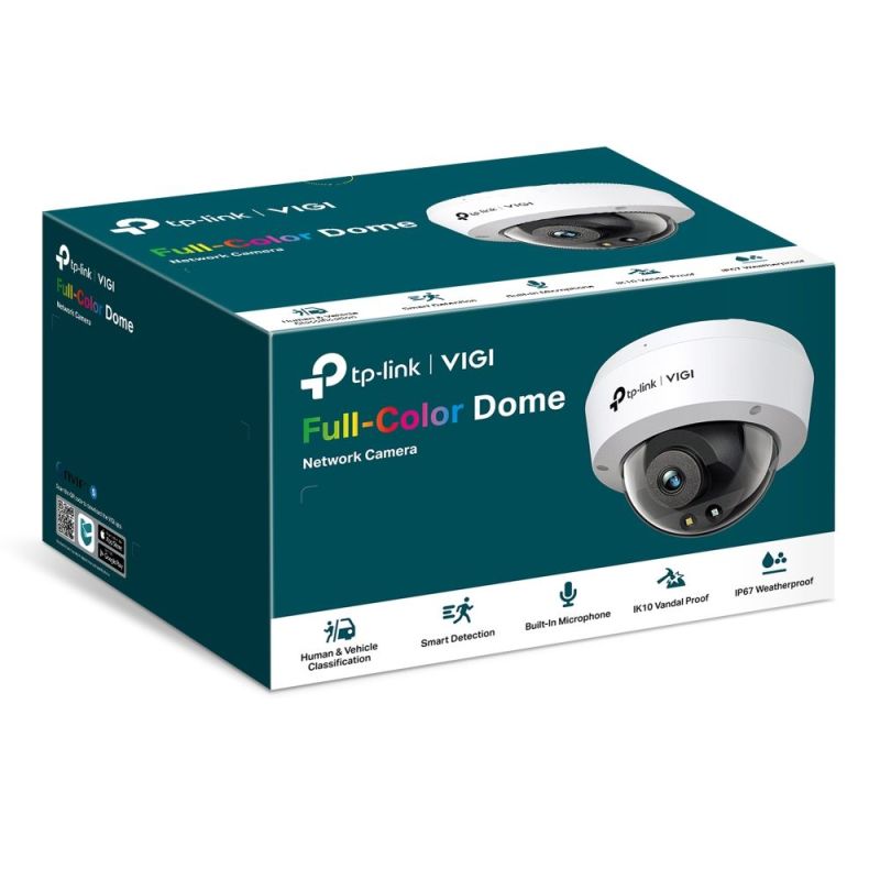 IP-камера TP-Link (VIGI C230 2.8 mm)