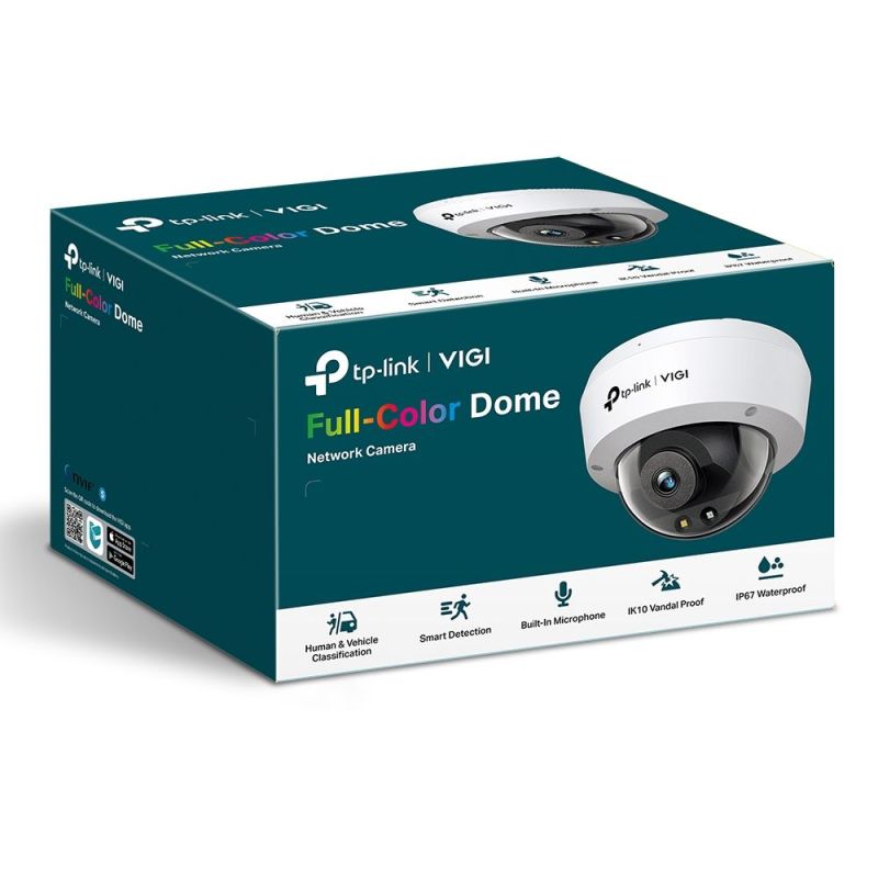 IP-камера TP-Link (VIGI C250 2.8 mm)