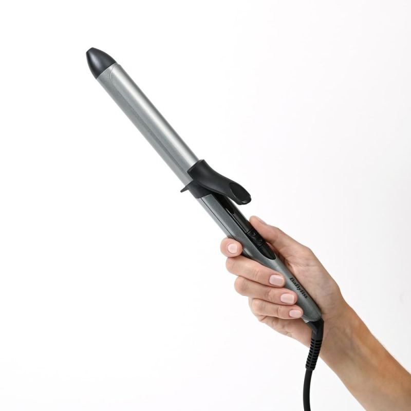 Прибор для укладки волос Babyliss (C261E)
