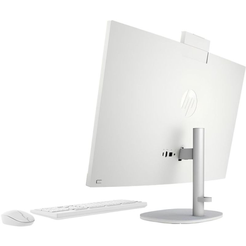Моноблок HP All-in-One 27-ct2000ua Shell White (C31F6EA)