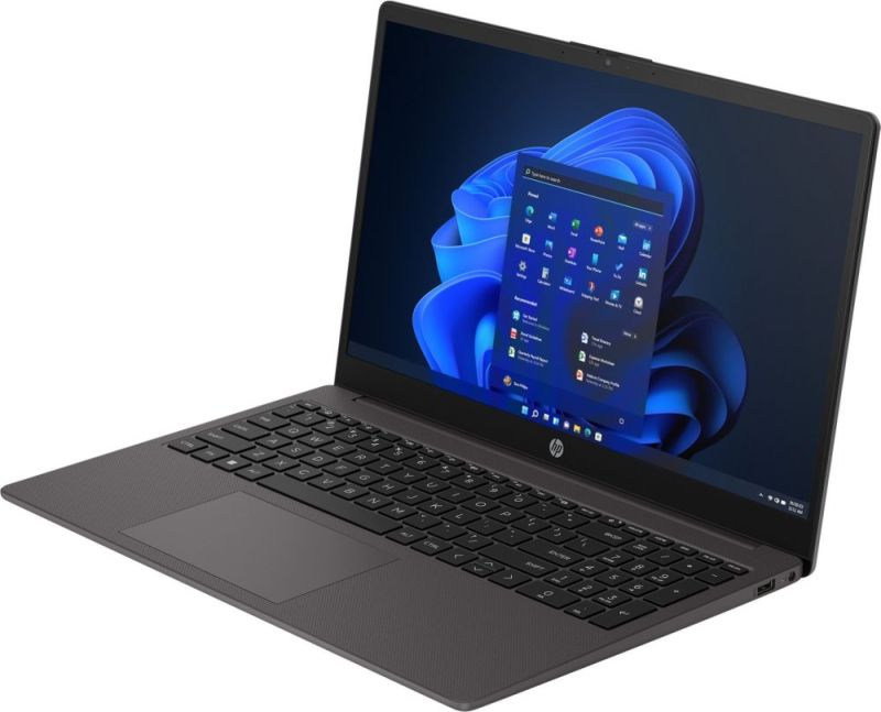 Ноутбук HP 255R G10 Dark Ash Silver (C38KKAT)