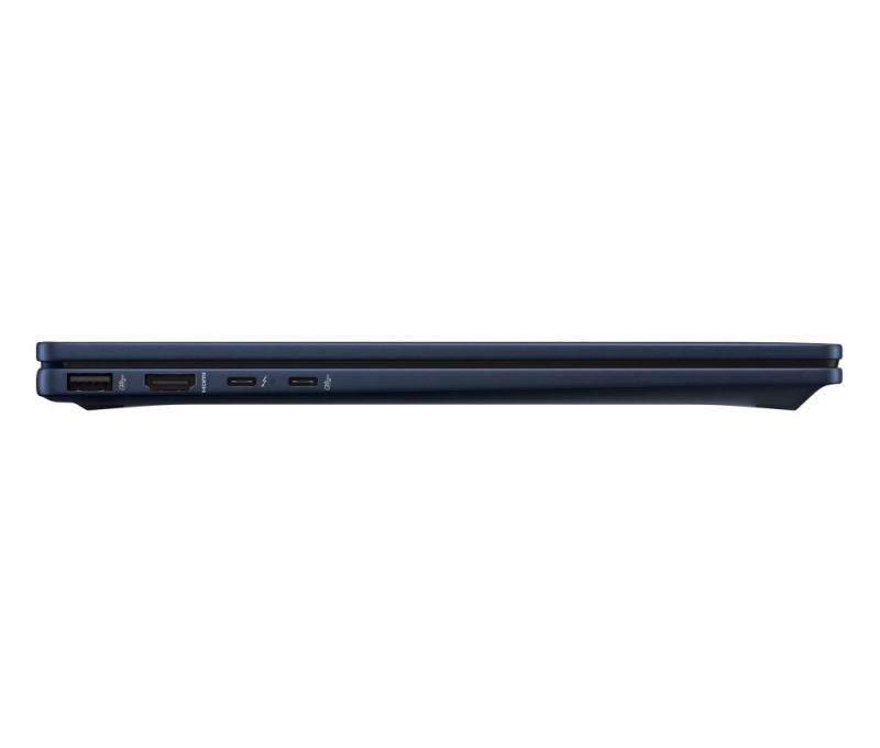 Ноутбук HP OmniBook X Flip 14-fm0009ua Meteor Silver (C9RV1EA)