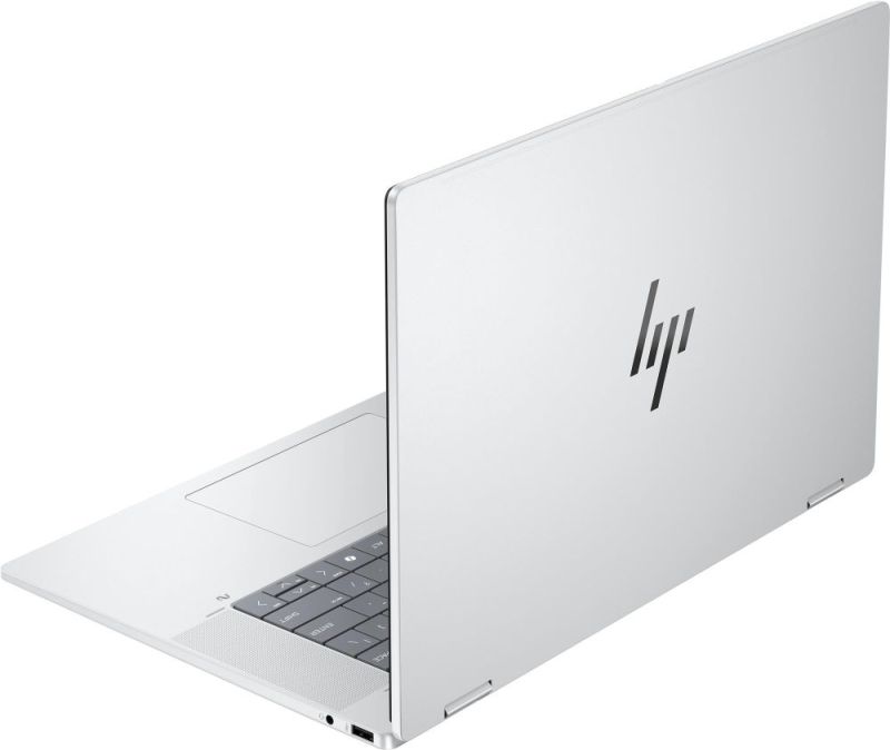 Ноутбук HP OmniBook X Flip 16-as0011ua Silver (C9RW7EA)